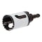 Lenox Lenox Speed Slot 1-3/8 in. Bi-Metal Hole Saw 1 pc 1772727 - alternate 1